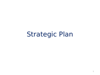 Strategic Plan.ppt